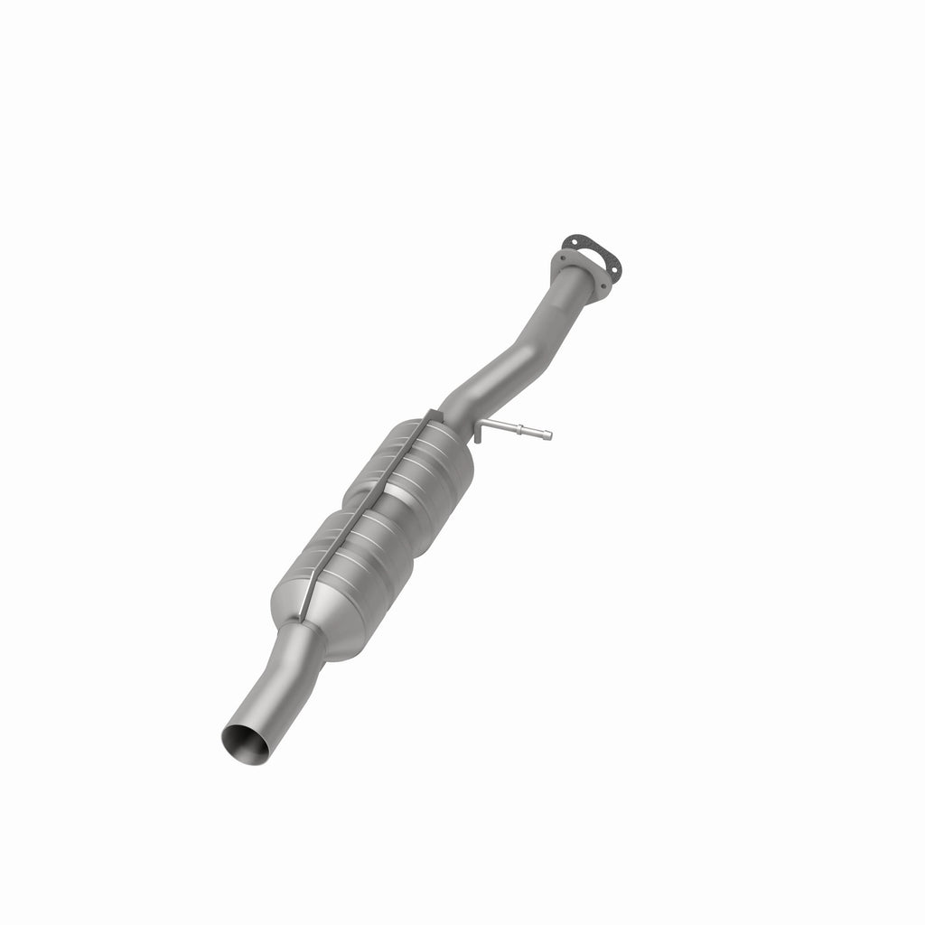 MagnaFlow Exhaust Products 55323 HM Grade Direct-Fit Catalytic Converter for Select Ford Excursion, Ford F-250 Super Duty, Ford F-350 Super Duty, Ford F-450 Super Duty, Ford F-550 Super Duty