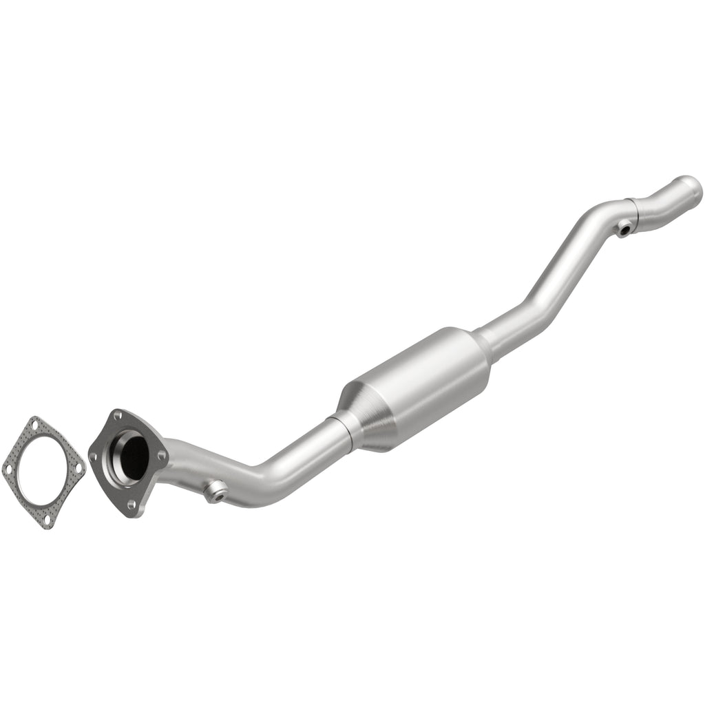 MagnaFlow Exhaust Products 24162 HM Grade Direct-Fit Catalytic Converter for Select Volvo 850, Volvo S70, Volvo V70