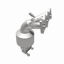 Load image into Gallery viewer, MagnaFlow Exhaust Products 452025 California CARB Manifold Catalytic Converter for Select Mazda Millenia