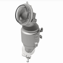 Load image into Gallery viewer, MagnaFlow Exhaust Products 21-112 OEM Grade Direct-Fit Catalytic Converter for Select Lexus NX200t, Lexus NX300