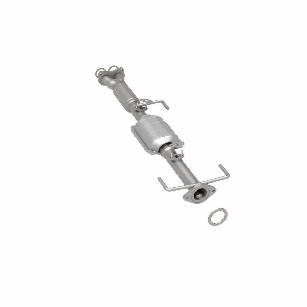 MagnaFlow Exhaust Products 447186 California CARB Direct-Fit Catalytic Converter for Select Toyota Previa