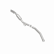 Load image into Gallery viewer, MagnaFlow Exhaust Products 5551067 California CARB Manifold Catalytic Converter for Select Mercedes-Benz GLE350, Mercedes-Benz ML350