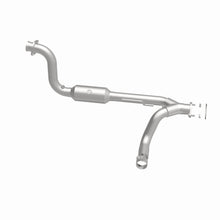 Load image into Gallery viewer, MagnaFlow Exhaust Products 5451652 California CARB Direct-Fit Catalytic Converter for Select Chrysler Aspen, Dodge Durango