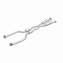 Load image into Gallery viewer, MagnaFlow Exhaust Products 21-052 OEM Grade Direct-Fit Catalytic Converter for Select Lexus RC300, Lexus RC350