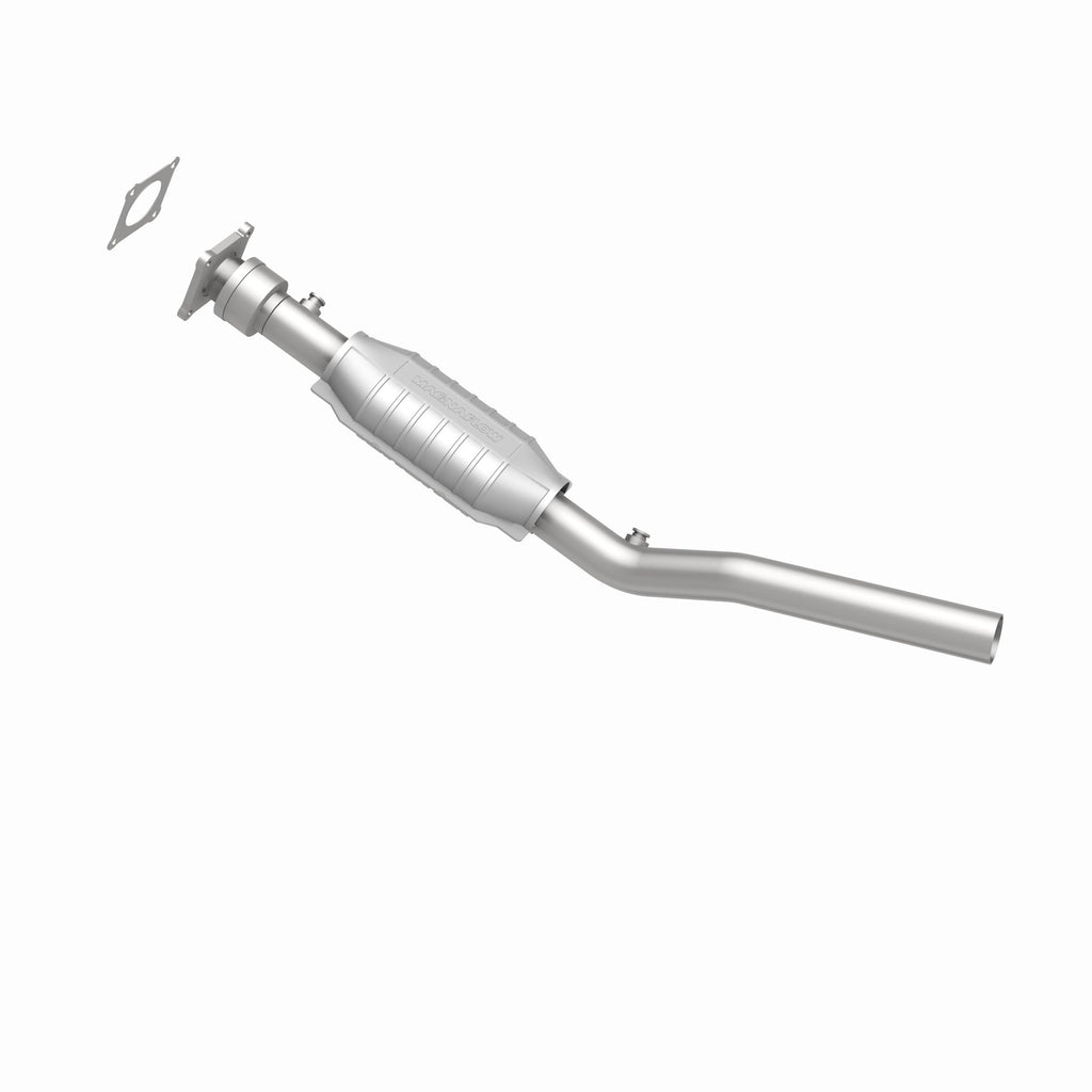 MagnaFlow Exhaust Products 23274 HM Grade Direct-Fit Catalytic Converter for Select Chrysler Cirrus, Chrysler Sebring, Dodge Stratus