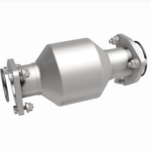 Load image into Gallery viewer, MagnaFlow Exhaust Products 6571476 California CARB Direct-Fit Catalytic Converter for Select Honda Accord