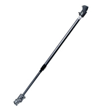 Load image into Gallery viewer, Steering-Shaft;-Telescopic;-Steel;-1976-1986-Jeep-Cj;-Power-Steering