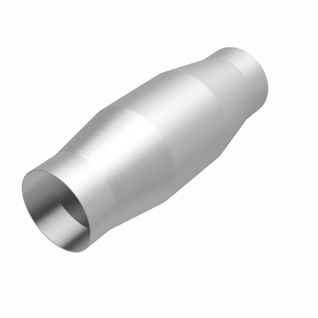 MagnaFlow Exhaust Products 59929 Standard Grade Universal Catalytic Converter
