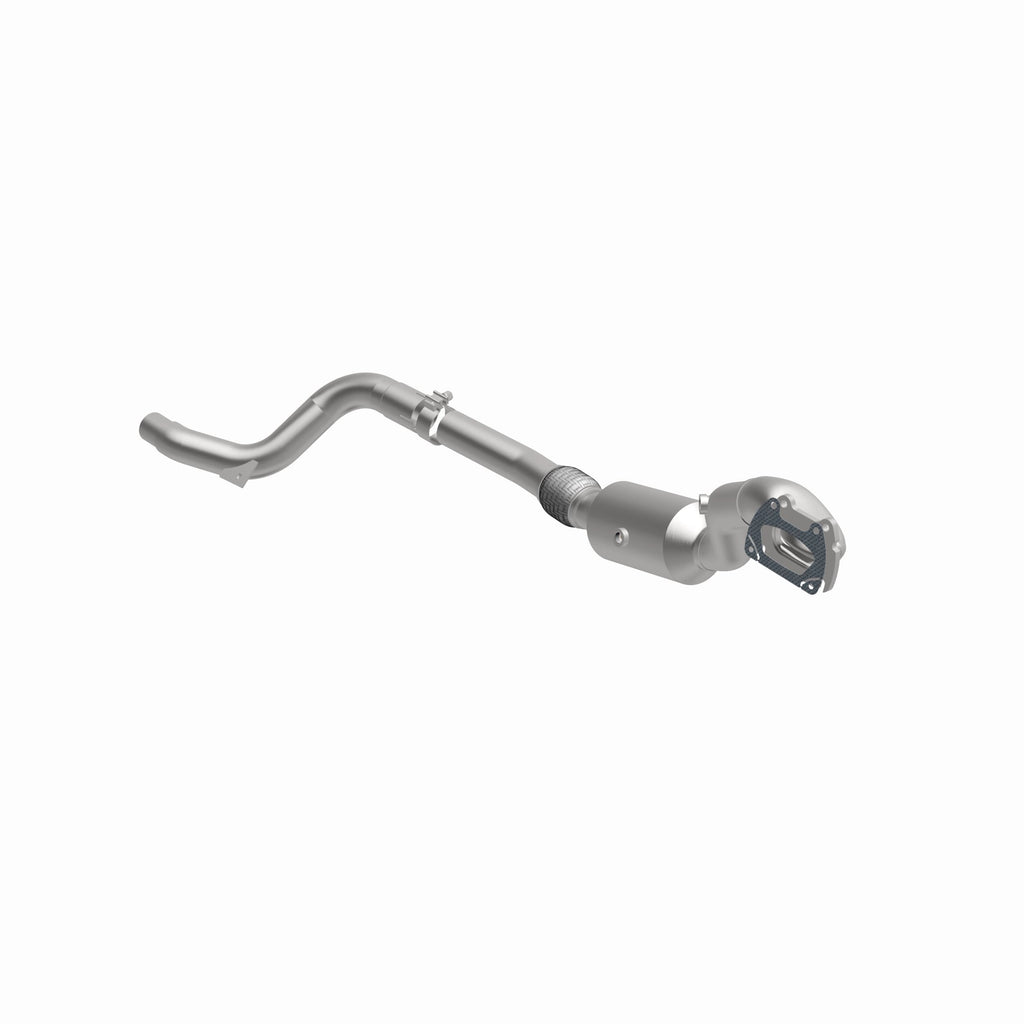 MagnaFlow Exhaust Products 6561139 California CARB Direct-Fit Catalytic Converter for Select Chrysler 300, Dodge Challenger, Dodge Charger