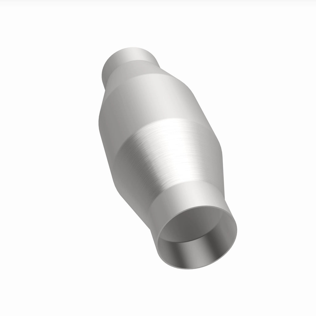 MagnaFlow Exhaust Products 59920 Standard Grade Universal Catalytic Converter