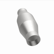 Load image into Gallery viewer, MagnaFlow Exhaust Products 59920 Standard Grade Universal Catalytic Converter