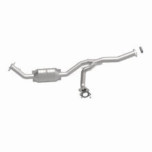 Load image into Gallery viewer, MagnaFlow Exhaust Products 49676 OEM Grade Direct-Fit Catalytic Converter for Select Ford Ranger, Mazda B3000