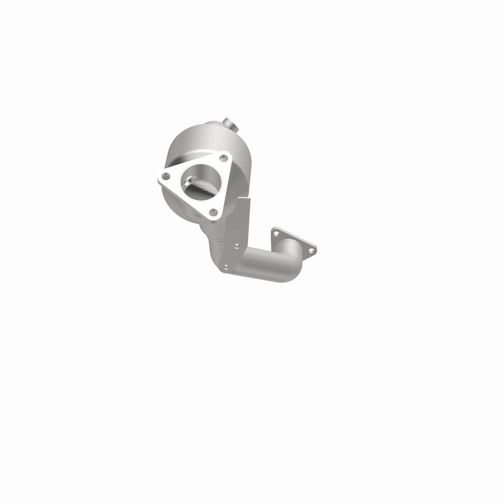 MagnaFlow Exhaust Products 5582585 California CARB Direct-Fit Catalytic Converter for Select Audi Q7, Volkswagen Touareg
