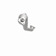 Load image into Gallery viewer, MagnaFlow Exhaust Products 5582585 California CARB Direct-Fit Catalytic Converter for Select Audi Q7, Volkswagen Touareg