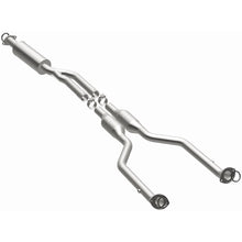 Load image into Gallery viewer, MagnaFlow Exhaust Products 5571315 California CARB Direct-Fit Catalytic Converter for Select Lexus GS350