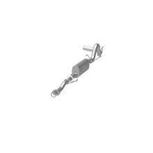 Load image into Gallery viewer, MagnaFlow Exhaust Products 19291 Street Series Polished Cat-Back System for Select Toyota Tacoma