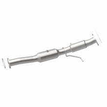 Load image into Gallery viewer, MagnaFlow Exhaust Products 5561660 California CARB Direct-Fit Catalytic Converter for Select Volvo S60, Volvo V70