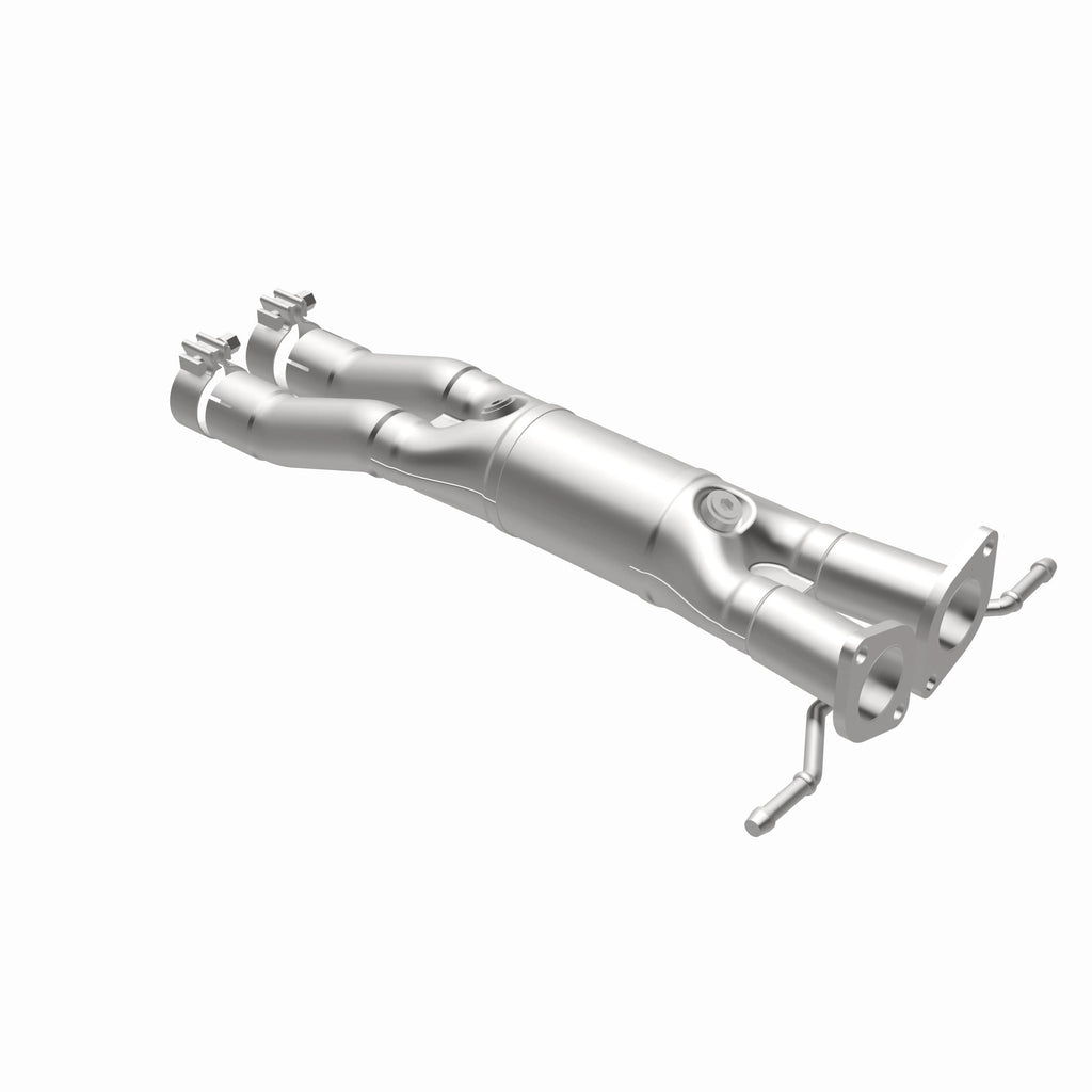 MagnaFlow Exhaust Products 21-020 OEM Grade Direct-Fit Catalytic Converter for Select Ford Flex, Ford Taurus, Lincoln MKS, Lincoln MKT