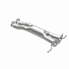 Load image into Gallery viewer, MagnaFlow Exhaust Products 21-020 OEM Grade Direct-Fit Catalytic Converter for Select Ford Flex, Ford Taurus, Lincoln MKS, Lincoln MKT