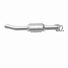 Load image into Gallery viewer, MagnaFlow Exhaust Products 51597 OEM Grade Semi-Direct Fit Catalytic Converter for Select Mazda Miata