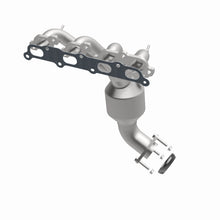 Load image into Gallery viewer, MagnaFlow Exhaust Products 50764 HM Grade Manifold Catalytic Converter for Select Chevrolet Colorado, GMC Canyon, Isuzu i-280