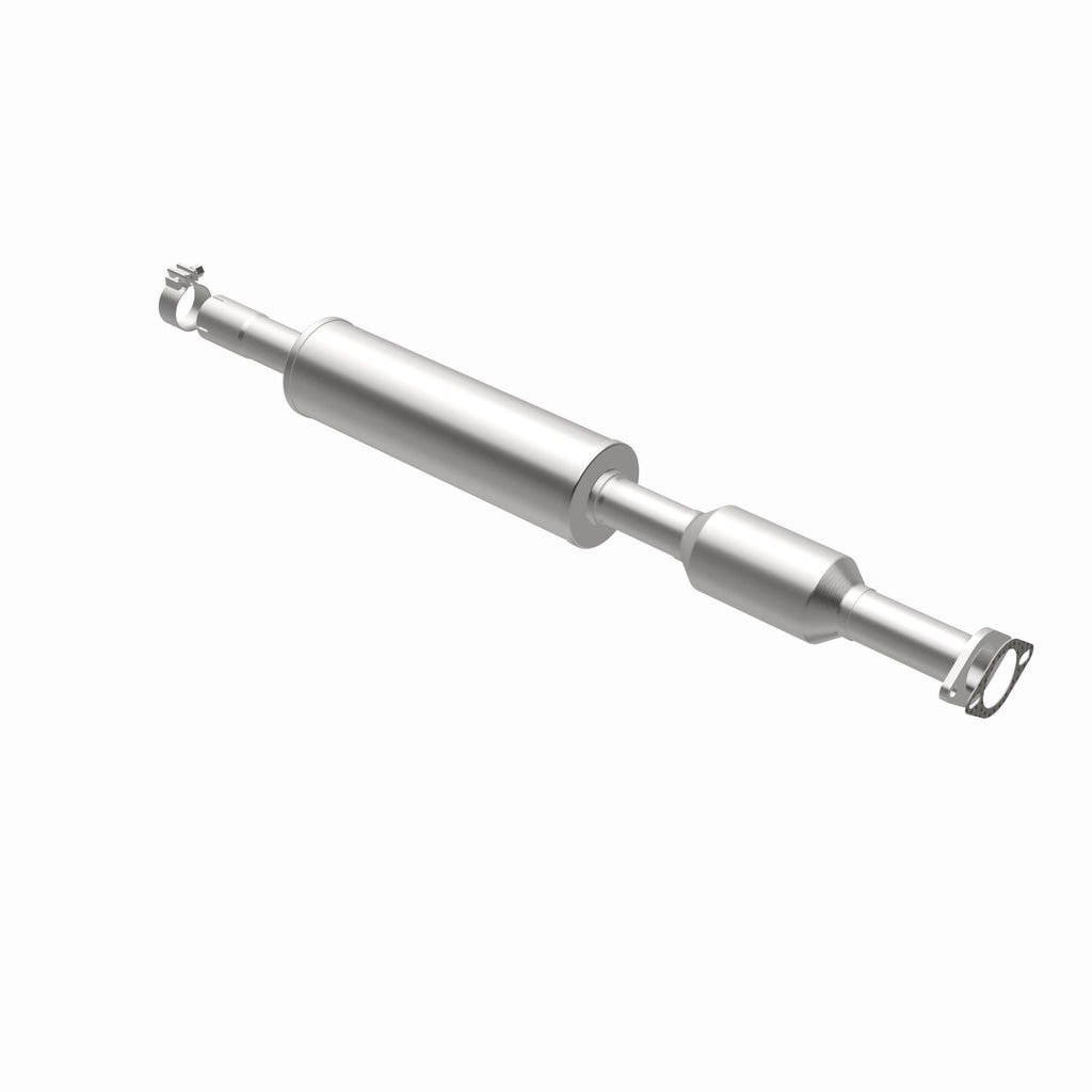 MagnaFlow Exhaust Products 21-986 OEM Grade Direct-Fit Catalytic Converter for Select Ford Explorer