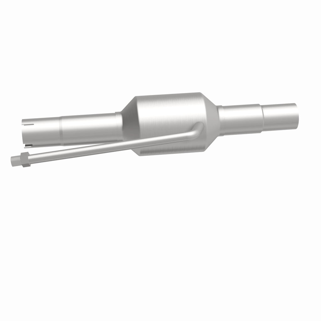 MagnaFlow Exhaust Products 4451212 California CARB Direct-Fit Catalytic Converter for Select Dodge Ram 2500, Dodge Ram