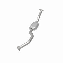 Load image into Gallery viewer, MagnaFlow Exhaust Products 23634 HM Grade Direct-Fit Catalytic Converter for Select Acura SLX, Isuzu Trooper