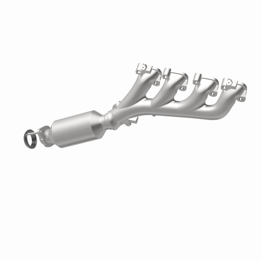 MagnaFlow Exhaust Products 4551071 California CARB Manifold Catalytic Converter for Select Cadillac SRX