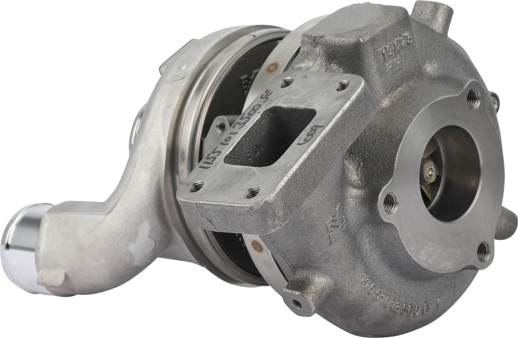 Alliant Power 11559880020 Turbocharger
