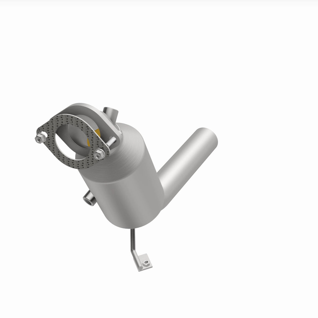 MagnaFlow Exhaust Products 280264 OEM Grade Direct-Fit Catalytic Converter for Select Ford Explorer, Ford Police Interceptor Utility