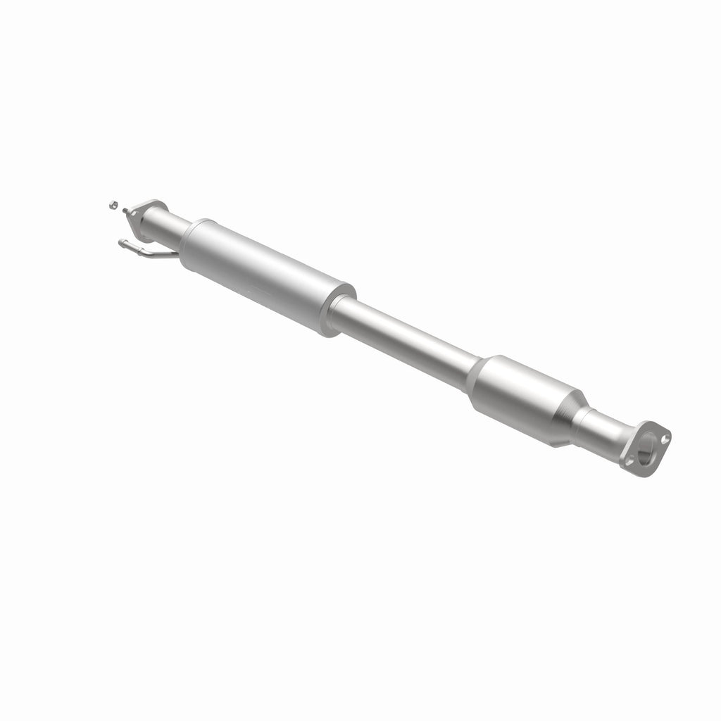 MagnaFlow Exhaust Products 52641 OEM Grade Direct-Fit Catalytic Converter for Select Kia Sedona