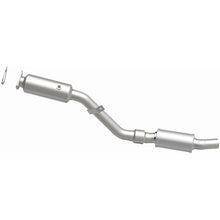 Load image into Gallery viewer, MagnaFlow Exhaust Products 24139 HM Grade Direct-Fit Catalytic Converter for Select Audi A4 Quattro