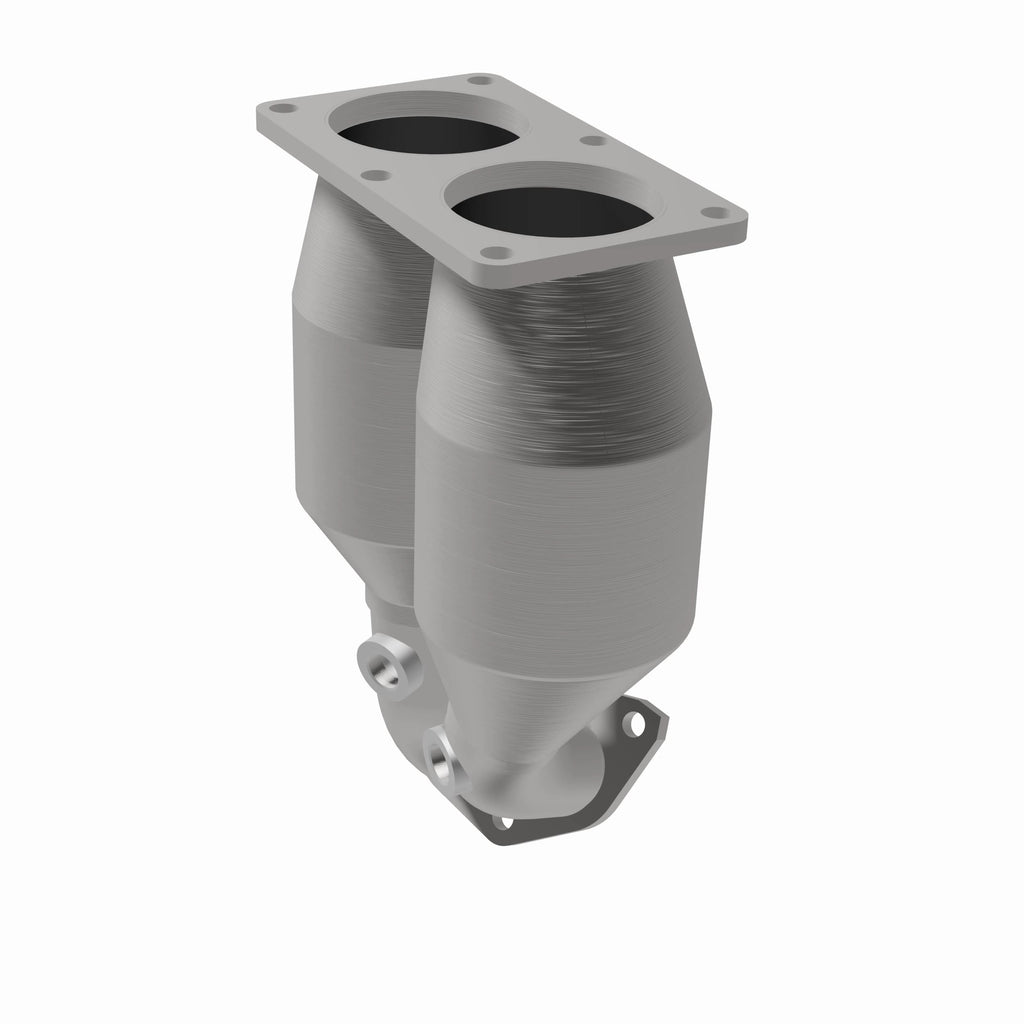 MagnaFlow Exhaust Products 49103 OEM Grade Direct-Fit Catalytic Converter for Select Nissan Sentra