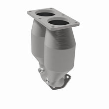 Load image into Gallery viewer, MagnaFlow Exhaust Products 49103 OEM Grade Direct-Fit Catalytic Converter for Select Nissan Sentra