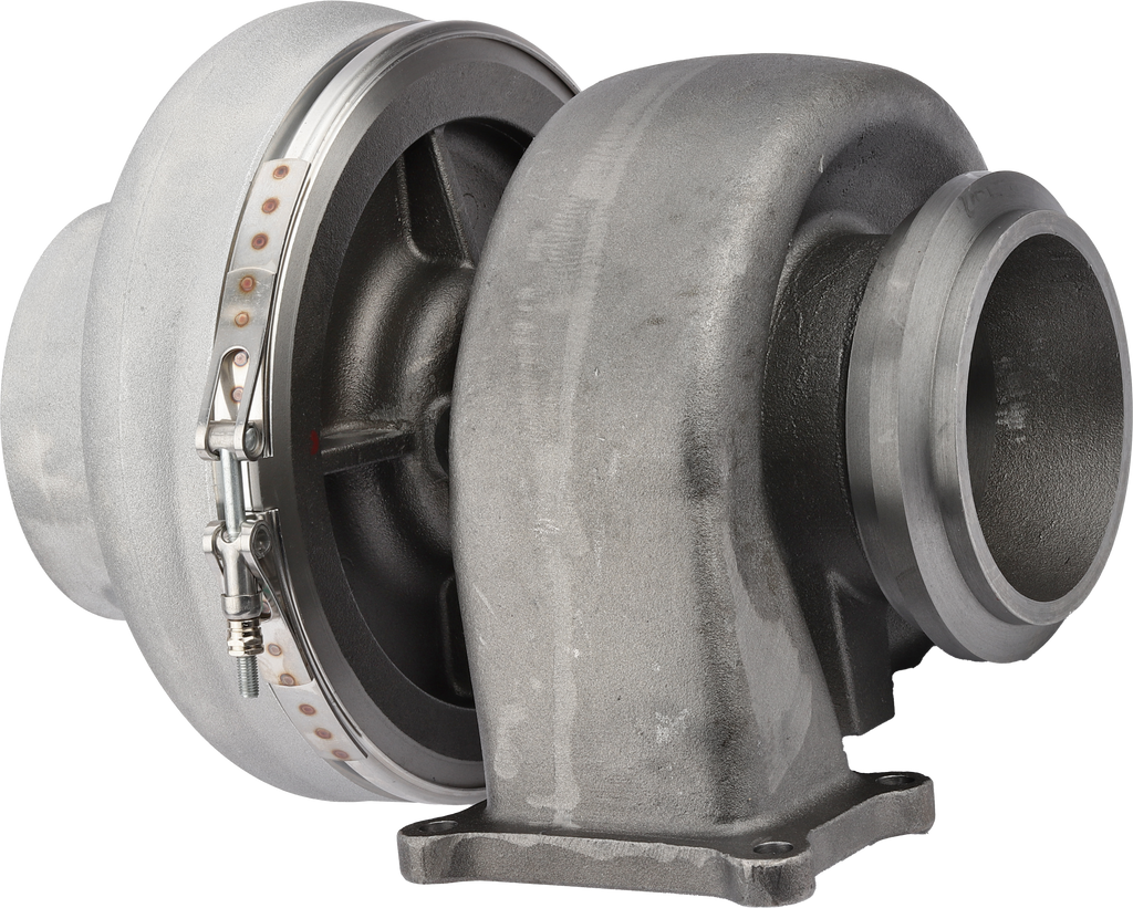 Alliant Power 57979902100 Turbocharger