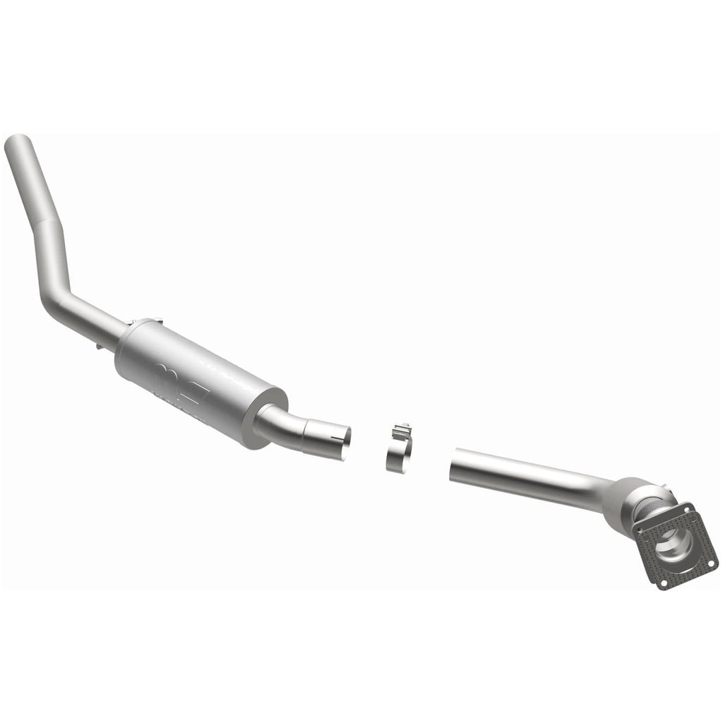 MagnaFlow Exhaust Products 21-510 OEM Grade Direct-Fit Catalytic Converter for Select Chrysler Town & Country, Dodge Grand Caravan