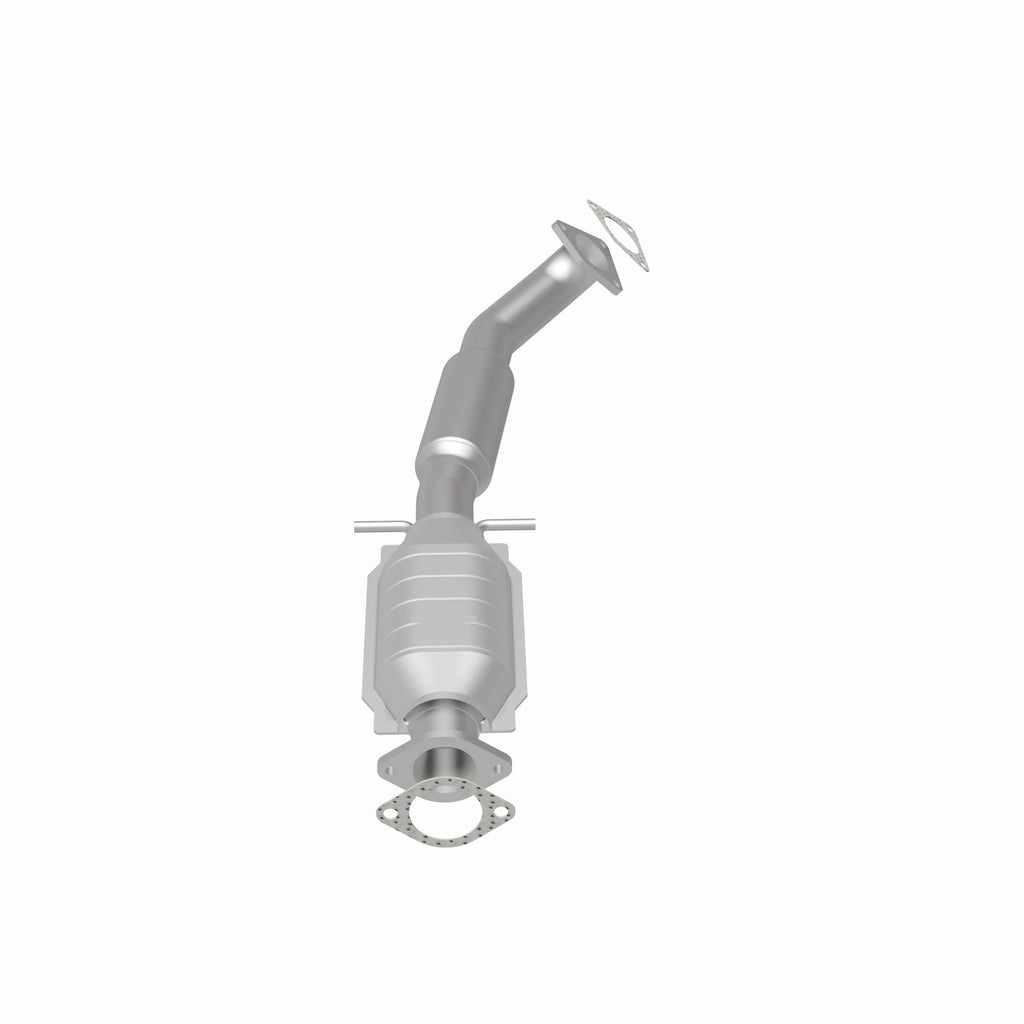 MagnaFlow Exhaust Products 51707 OEM Grade Direct-Fit Catalytic Converter for Select Buick Regal