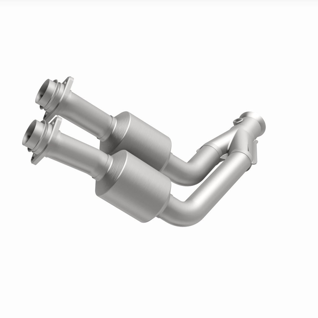 MagnaFlow Exhaust Products 24226 HM Grade Direct-Fit Catalytic Converter for Select Jaguar Vanden Plas, Jaguar XJ6