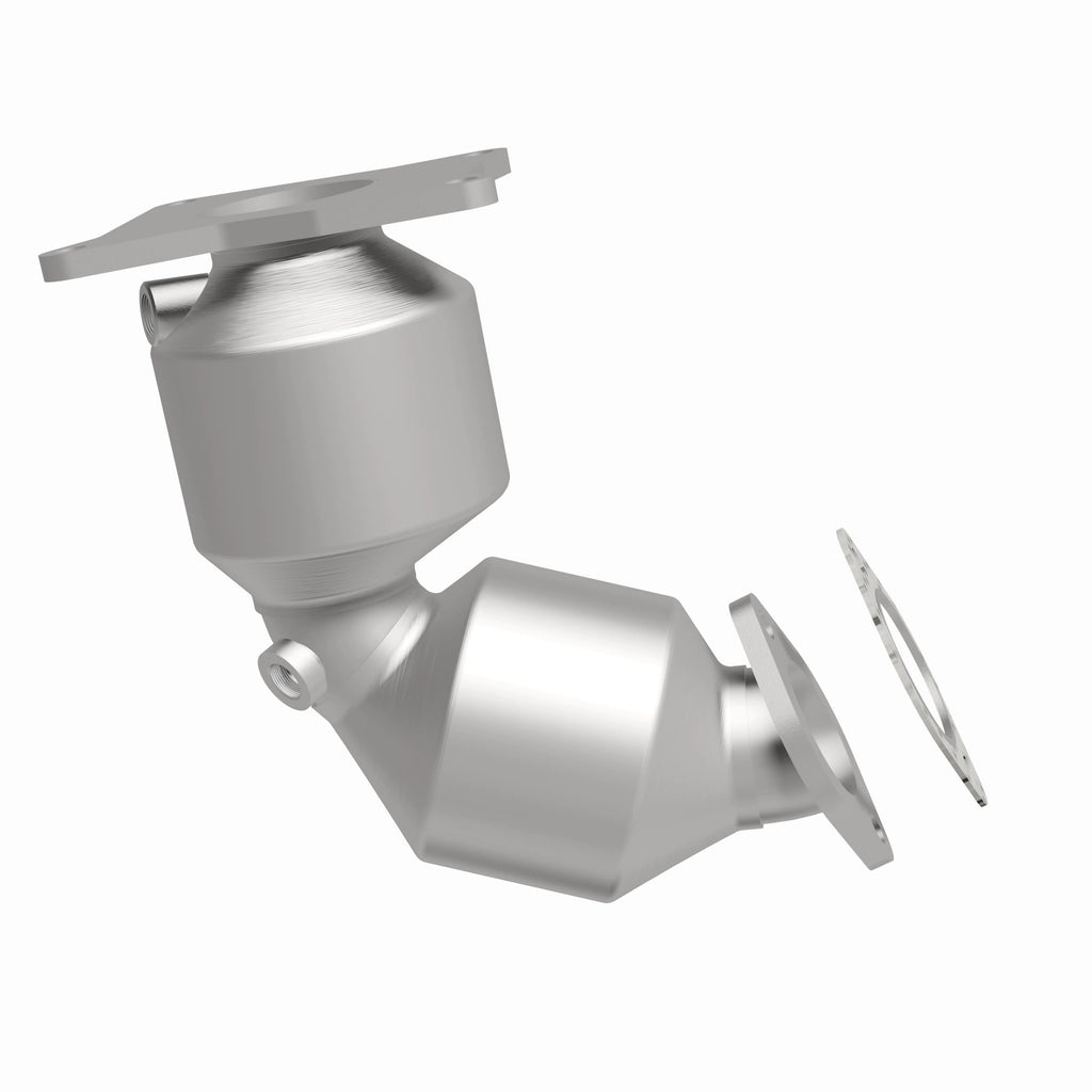 MagnaFlow Exhaust Products 21-276 OEM Grade Direct-Fit Catalytic Converter for Select Subaru Legacy