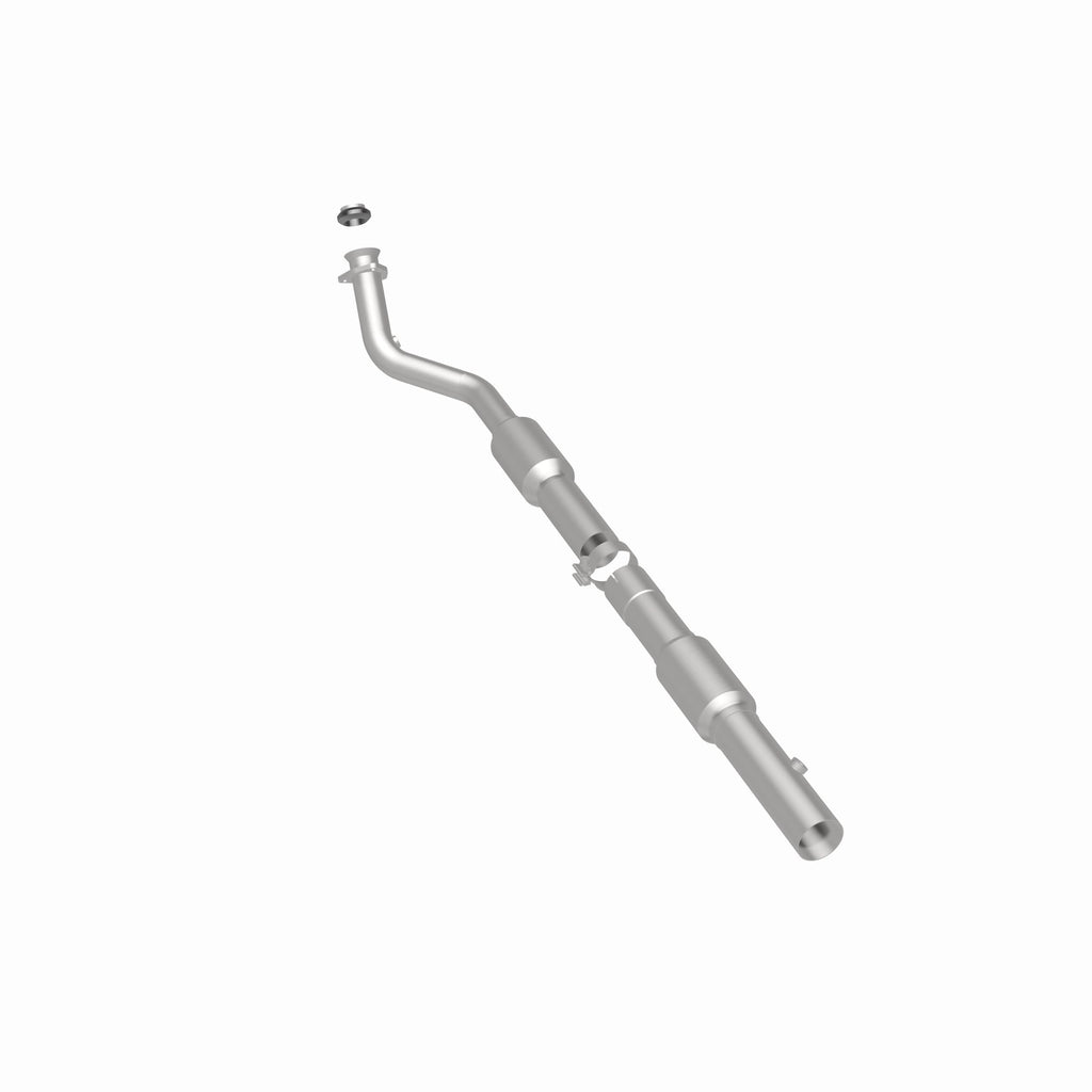 MagnaFlow Exhaust Products 52051 OEM Grade Direct-Fit Catalytic Converter for Select Chevrolet Express 1500, Chevrolet Express 2500, Chevrolet Express 3500, GMC Savana 1500, GMC Savana 2500, GMC Savana