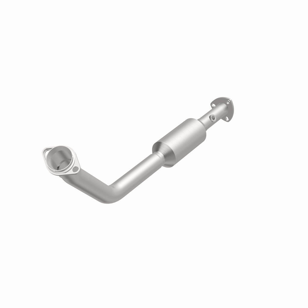 MagnaFlow Exhaust Products 4481460 California CARB Direct-Fit Catalytic Converter for Select Buick Skylark, Oldsmobile Achieva, Pontiac Grand Am