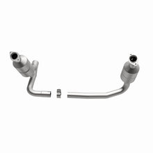 Load image into Gallery viewer, MagnaFlow Exhaust Products 49658 OEM Grade Direct-Fit Catalytic Converter for Select Dodge Dakota