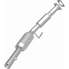 Load image into Gallery viewer, MagnaFlow Exhaust Products 49990 OEM Grade Direct-Fit Catalytic Converter for Select Volkswagen Beetle, Volkswagen Golf, Volkswagen Jetta, Volkswagen Passat, Volkswagen Rabbit