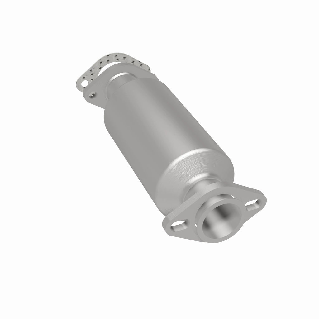 MagnaFlow Exhaust Products 3391757 California CARB Direct-Fit Catalytic Converter for Select Mazda B2000, Nissan 720, Nissan D21