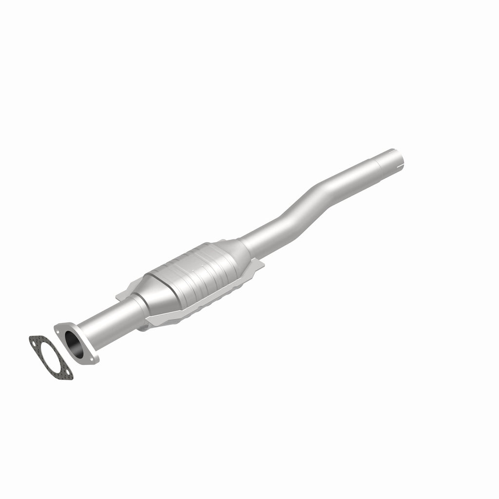MagnaFlow Exhaust Products 51804 OEM Grade Direct-Fit Catalytic Converter for Select Chevrolet Captiva Sport, Chevrolet Equinox, GMC Terrain