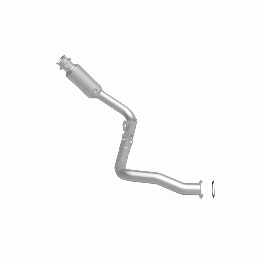 MagnaFlow Exhaust Products 5551532 California CARB Direct-Fit Catalytic Converter for Select Land Rover LR4, Land Rover Range Rover Sport