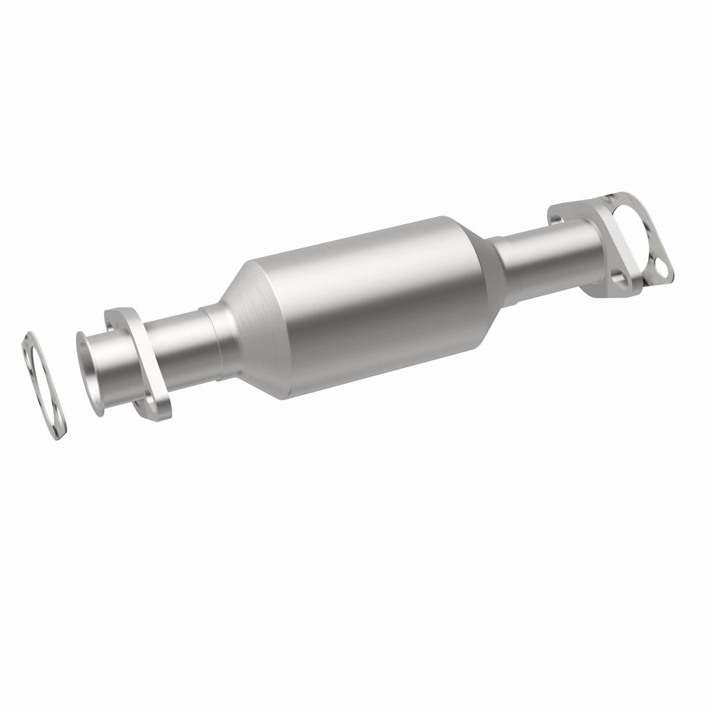 MagnaFlow Exhaust Products 3391619 California CARB Direct-Fit Catalytic Converter for Select Suzuki Sidekick