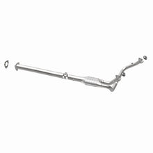 Load image into Gallery viewer, MagnaFlow Exhaust Products 4451414 California CARB Direct-Fit Catalytic Converter for Select Chevrolet Express 1500, Chevrolet Express 2500, GMC Savana 1500, GMC Savana