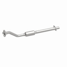 Load image into Gallery viewer, MagnaFlow Exhaust Products 3391165 California CARB Direct-Fit Catalytic Converter for Select Chevrolet Lumina APV, Oldsmobile Silhouette, Pontiac Trans Sport